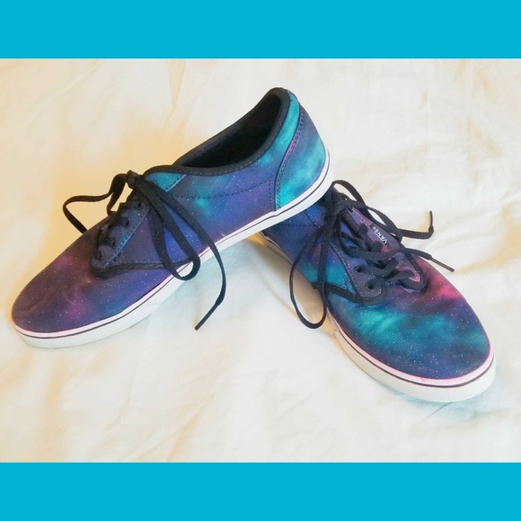 space vans space vans